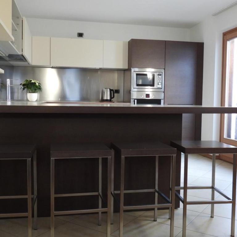 Goloseria Loft - Appartamento con 2 Camere da Letto - 7