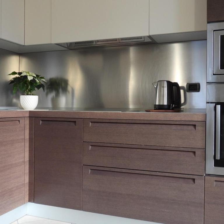 Goloseria Loft - Appartamento con 2 Camere da Letto - 11