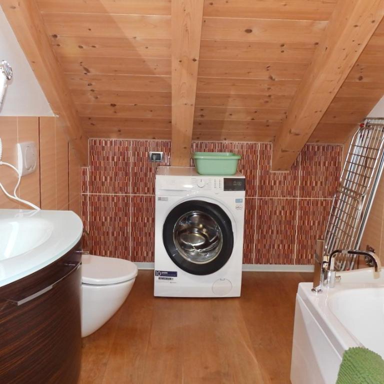 Goloseria Loft - Appartamento con 2 Camere da Letto - 13