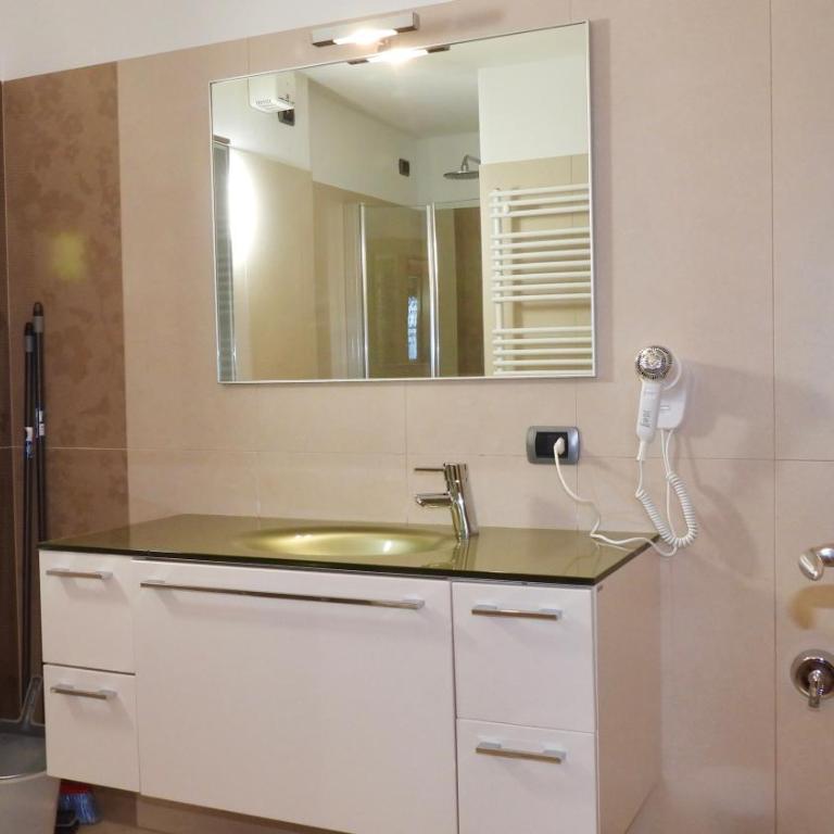 Goloseria Loft - Appartamento con 2 Camere da Letto - 16