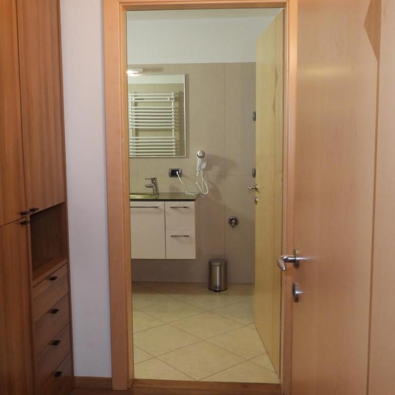 Goloseria Loft - Appartamento con 2 Camere da Letto - 17