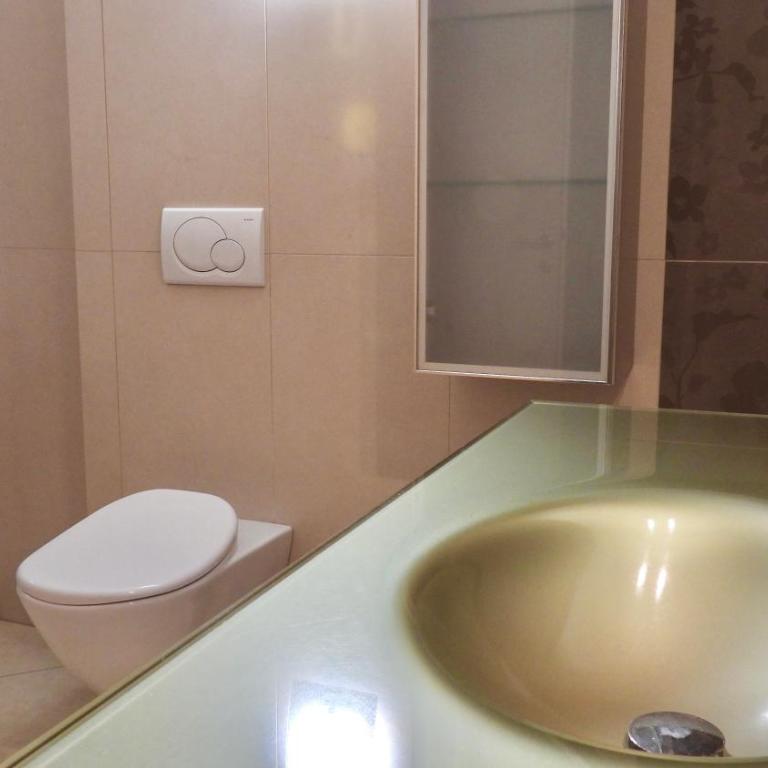 Goloseria Loft - Appartamento con 2 Camere da Letto - 19