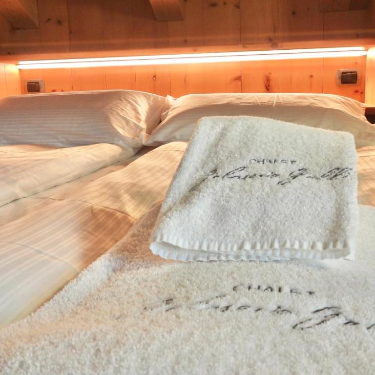 Goloseria Loft - Appartamento con 2 Camere da Letto - 21