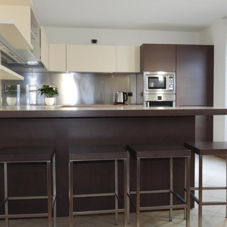 Goloseria Loft - Appartamento con 2 Camere da Letto - 25