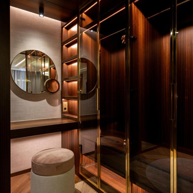 Maison Bauchart - Suite Alma - 3