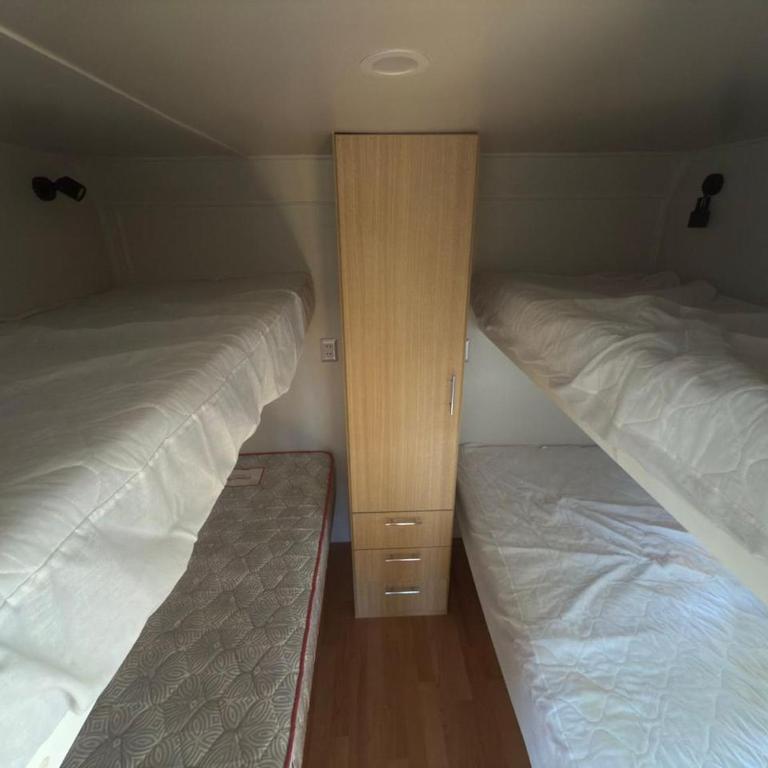 Refugio del Lobo - One-Bedroom House - 5
