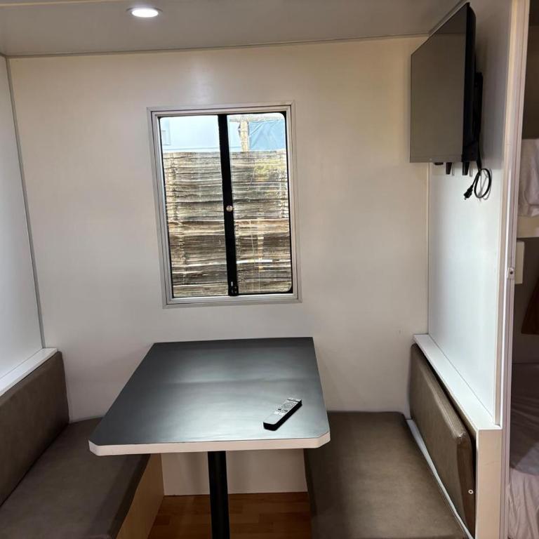 Refugio del Lobo - One-Bedroom House - 7