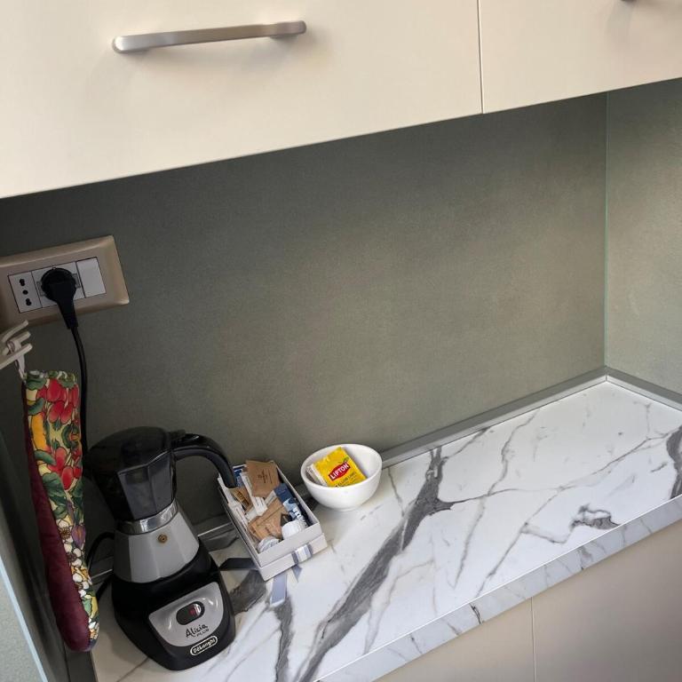 Casa Metro Lingotto - Appartamento con 2 Camere da Letto - 30
