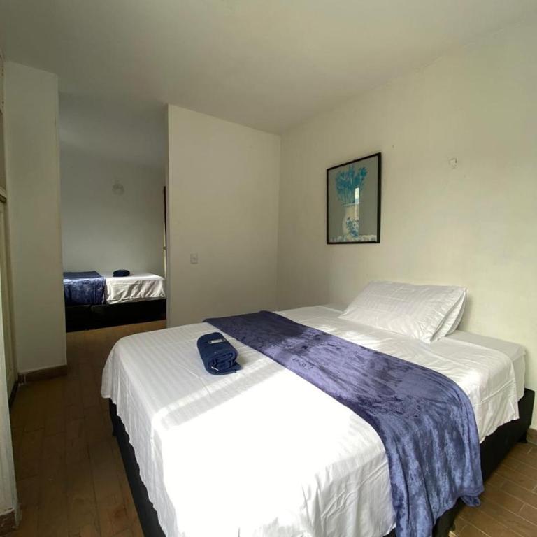 Hotel el CONDADO - Habitación Doble - 1