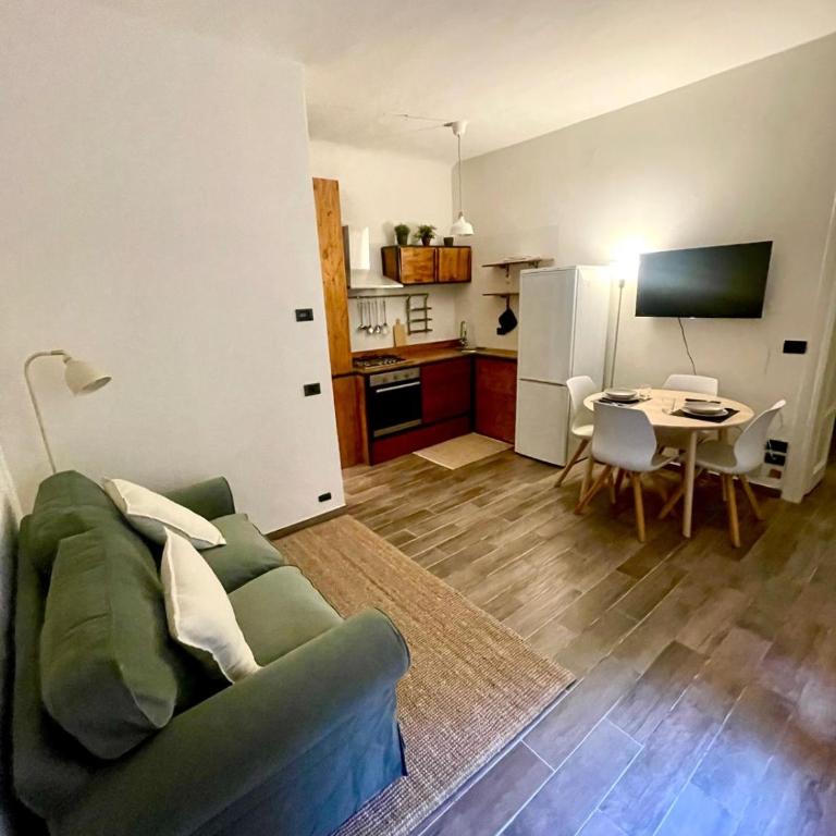 Dodo's House Milano Centro - Appartamento con 1 Camera da Letto - 7