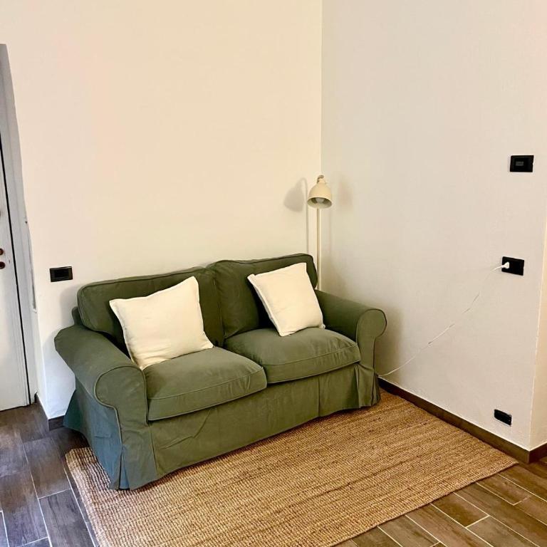 Dodo's House Milano Centro - Appartamento con 1 Camera da Letto - 11