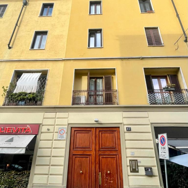 Dodo's House Milano Centro - Appartamento con 1 Camera da Letto - 16