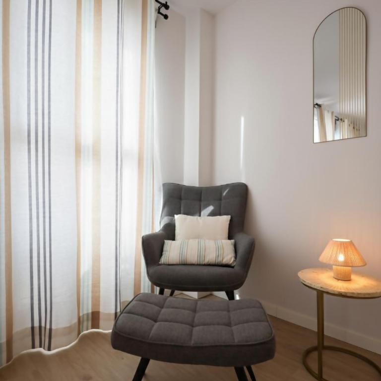 Urbanización Marina Real II - Apartamento nuevo - Apartamento con vistas a la piscina - 8