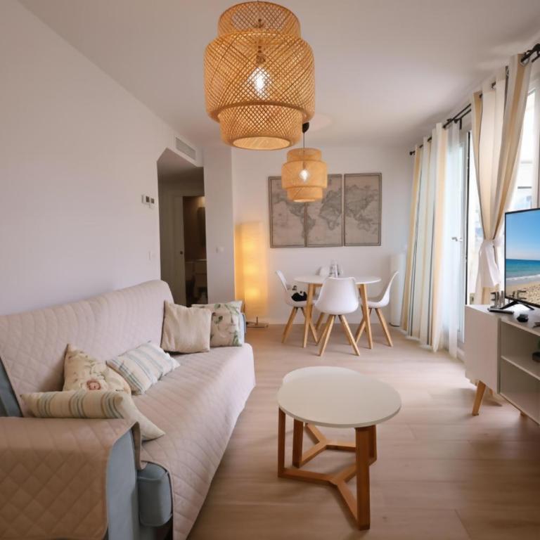 Urbanización Marina Real II - Apartamento nuevo - Apartamento con vistas a la piscina - 9