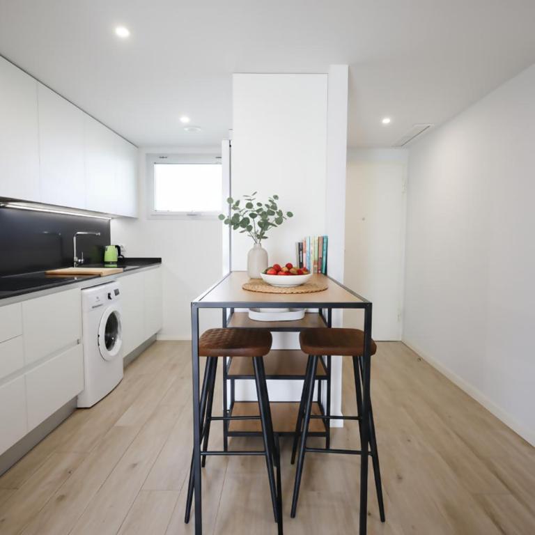 Urbanización Marina Real II - Apartamento nuevo - Apartamento con vistas a la piscina - 11