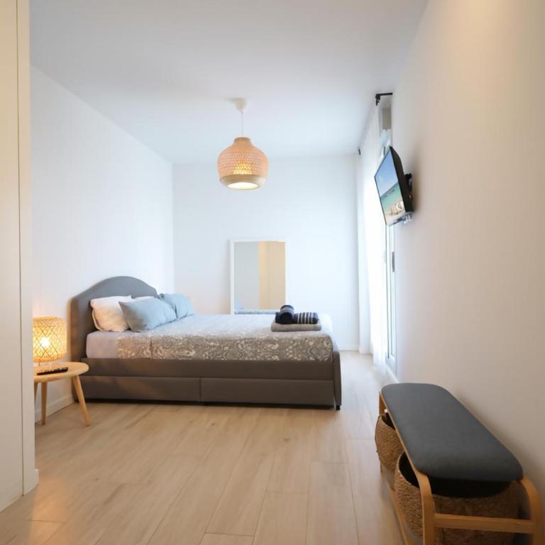Urbanización Marina Real II - Apartamento nuevo - Apartamento con vistas a la piscina - 15