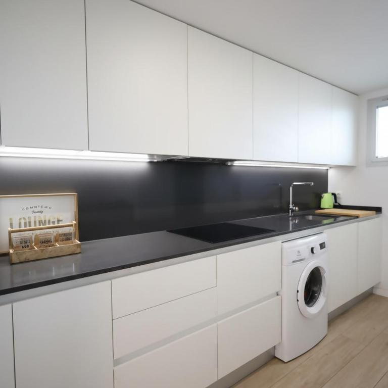 Urbanización Marina Real II - Apartamento nuevo - Apartamento con vistas a la piscina - 16