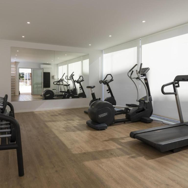 Urbanización Marina Real II - Apartamento nuevo - Apartamento con vistas a la piscina - 31