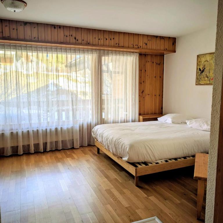 Centre Thermal studio NORD EV203 - Apartment mit 1 Schlafzimmer - 2