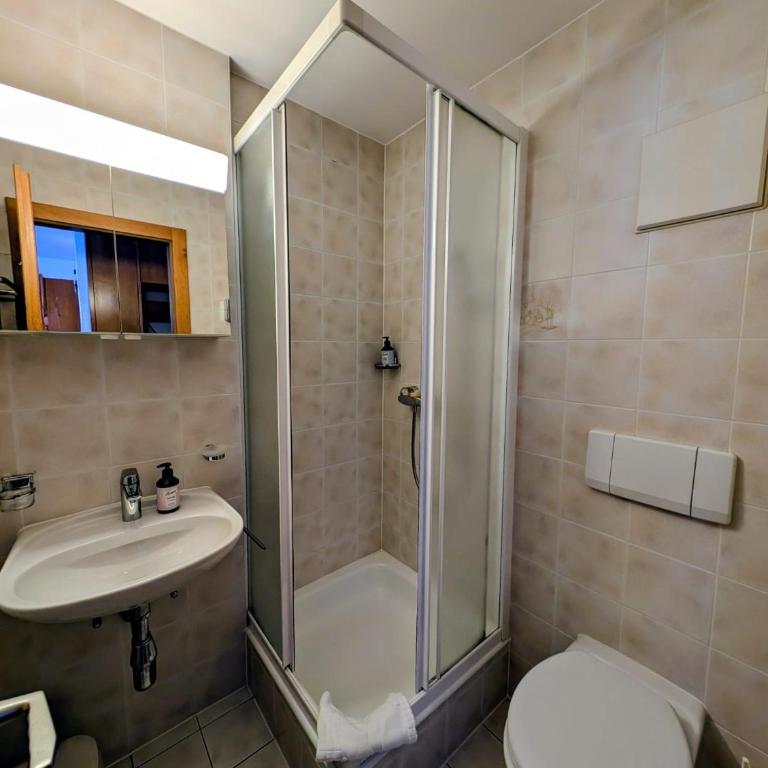 Centre Thermal studio NORD EV203 - Apartment mit 1 Schlafzimmer - 5