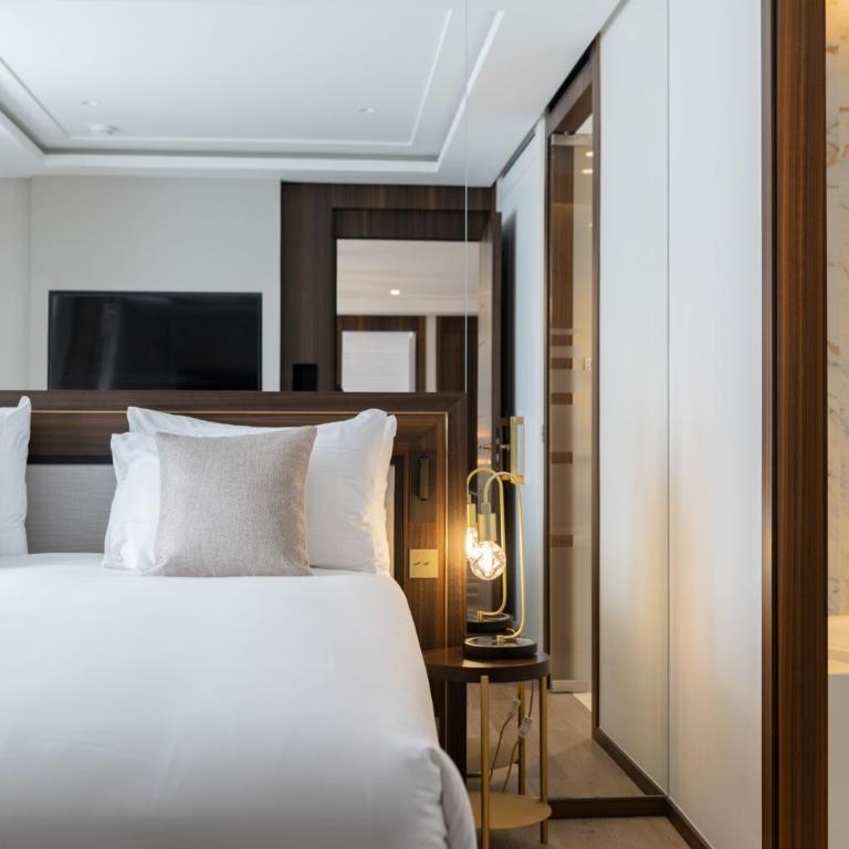 Maison Bauchart - Suite Magellan - 4