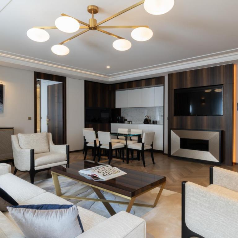 Maison Bauchart - Suite Magellan - 5