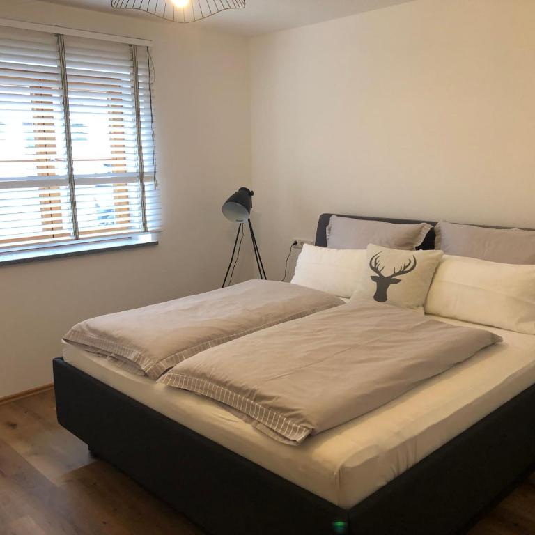 FreiRaum - Apartment mit 1 Schlafzimmer - 8
