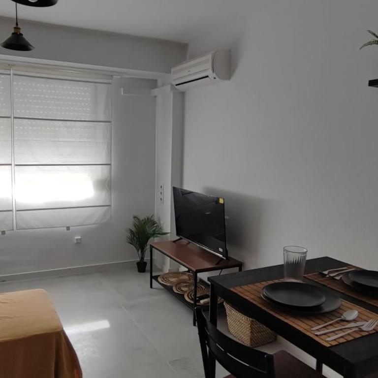 Apartamento En La Ciudad De Las Artes y Las Ciencias - One-Bedroom Standard Apartment - 6