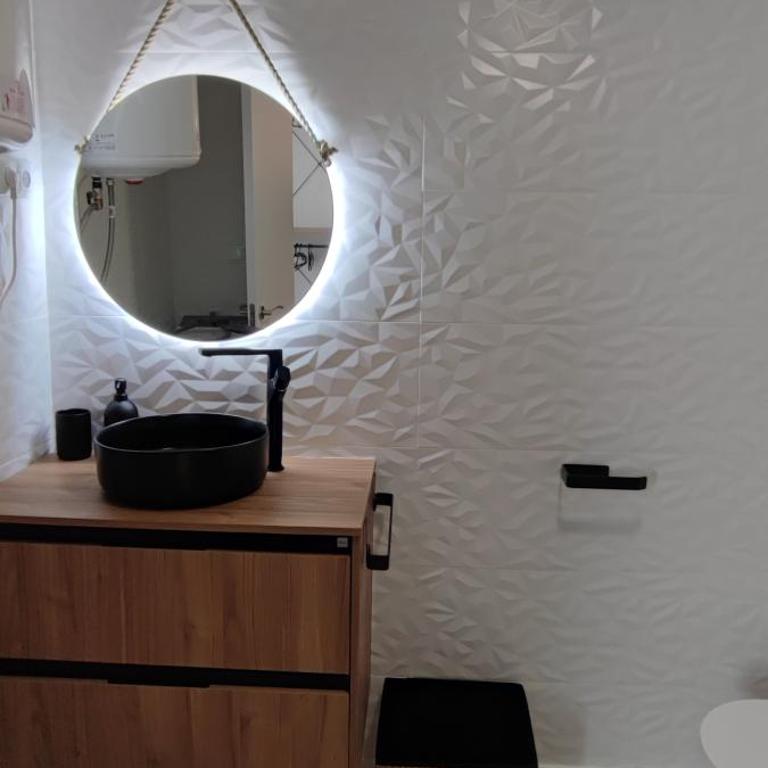 Apartamento En La Ciudad De Las Artes y Las Ciencias - One-Bedroom Standard Apartment - 8