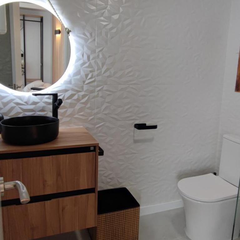 Apartamento En La Ciudad De Las Artes y Las Ciencias - One-Bedroom Standard Apartment - 11