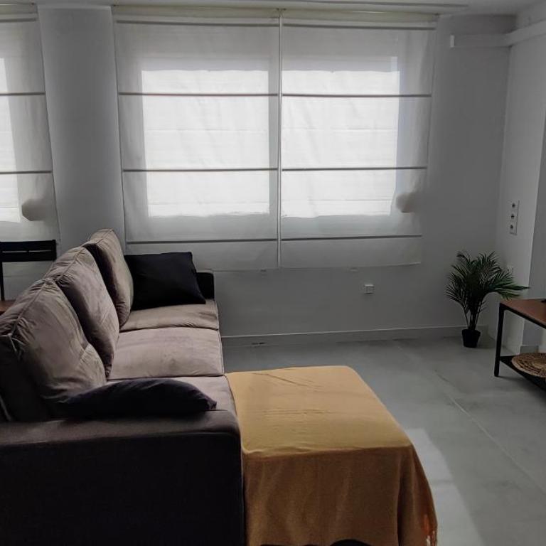 Apartamento En La Ciudad De Las Artes y Las Ciencias - One-Bedroom Standard Apartment - 12
