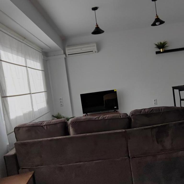 Apartamento En La Ciudad De Las Artes y Las Ciencias - One-Bedroom Standard Apartment - 19