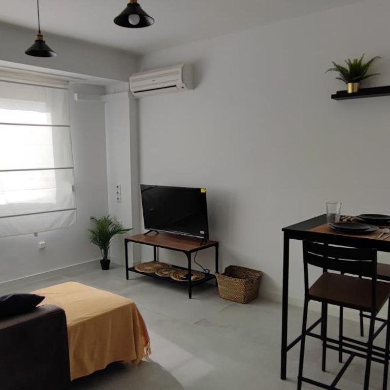 Apartamento En La Ciudad De Las Artes y Las Ciencias - One-Bedroom Standard Apartment - 20