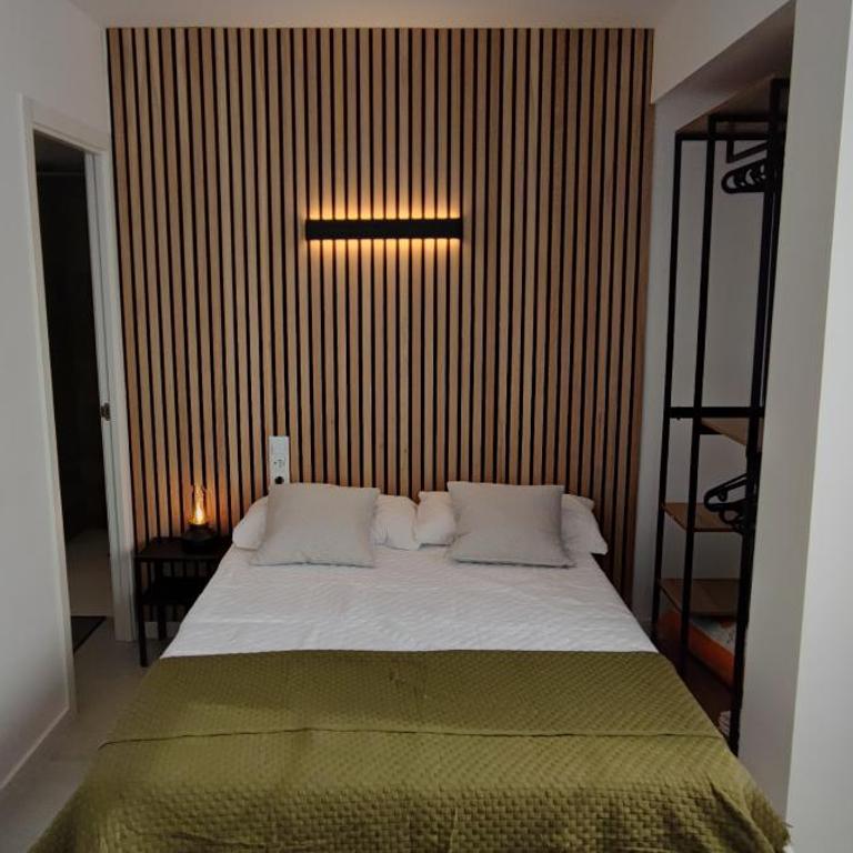 Apartamento En La Ciudad De Las Artes y Las Ciencias - One-Bedroom Standard Apartment - 1