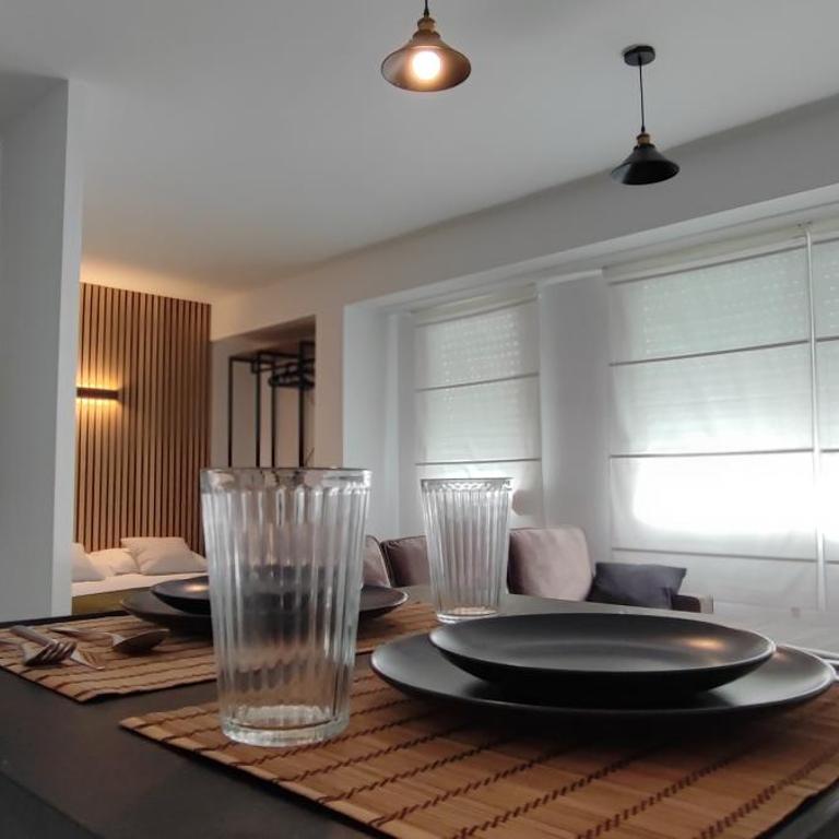 Apartamento En La Ciudad De Las Artes y Las Ciencias - One-Bedroom Standard Apartment - 2