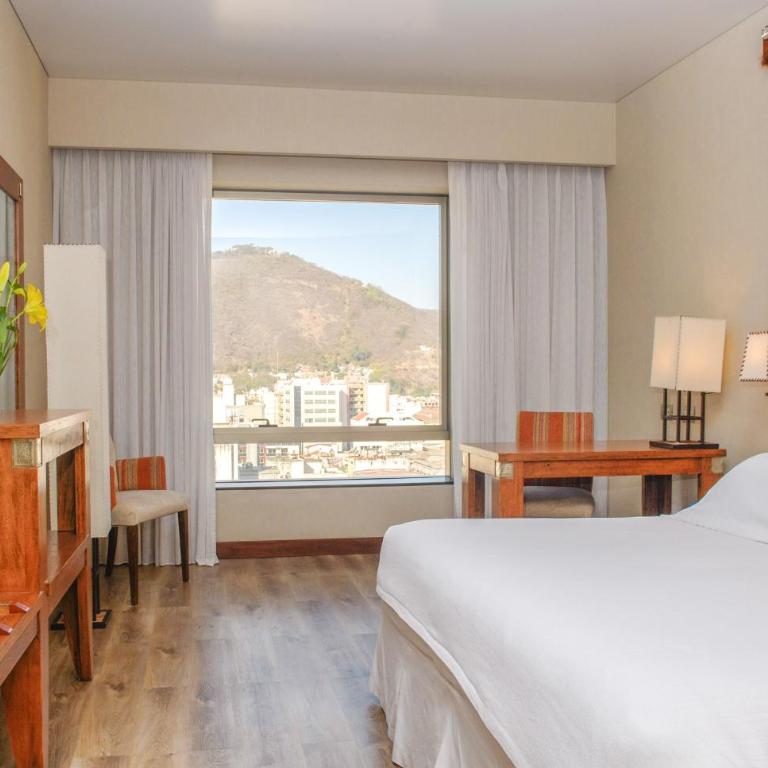 Hotel Alejandro I - Affiliated by Meliá - Habitación Estándar con vistas - 2