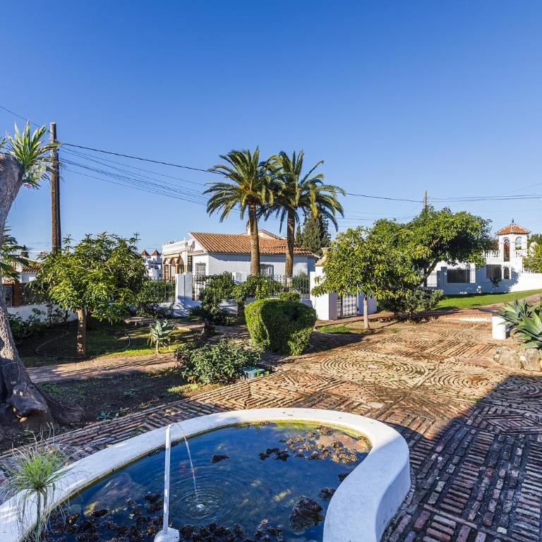 Villa Los Tamarindos - Stunning Villa with Private Pool & Outside Space- LUAL - Villa con piscina privada - 45