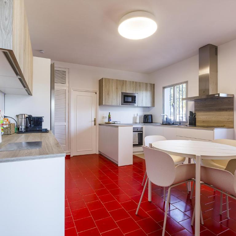 Villa Los Tamarindos - Stunning Villa with Private Pool & Outside Space- LUAL - Villa con piscina privada - 53
