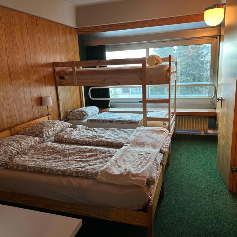 La Dimora di Pace, adiacente alle piste per 7 persone - Apartamento de 2 dormitorios - 2