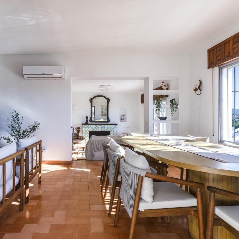 Villa Los Tamarindos - Stunning Villa with Private Pool & Outside Space- LUAL - Villa con piscina privada - 64