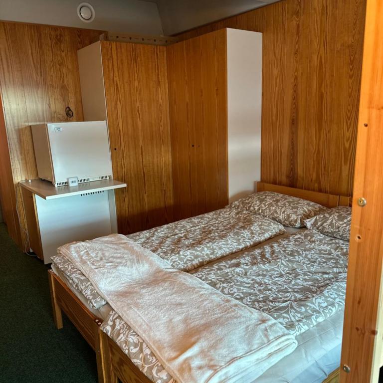 La Dimora di Pace, adiacente alle piste per 7 persone - Apartamento de 2 dormitorios - 3