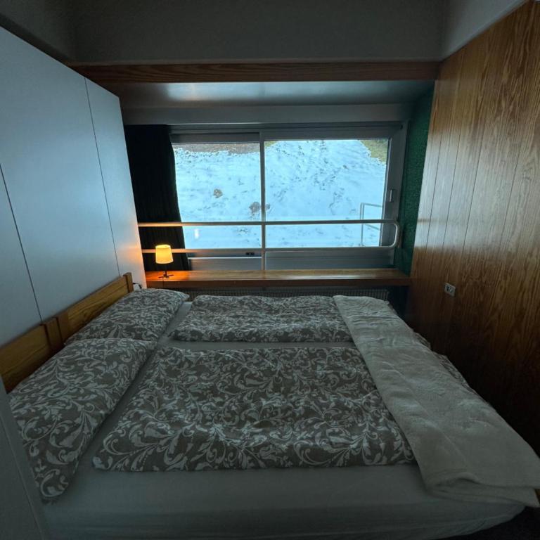La Dimora di Pace, adiacente alle piste per 7 persone - Apartamento de 2 dormitorios - 14