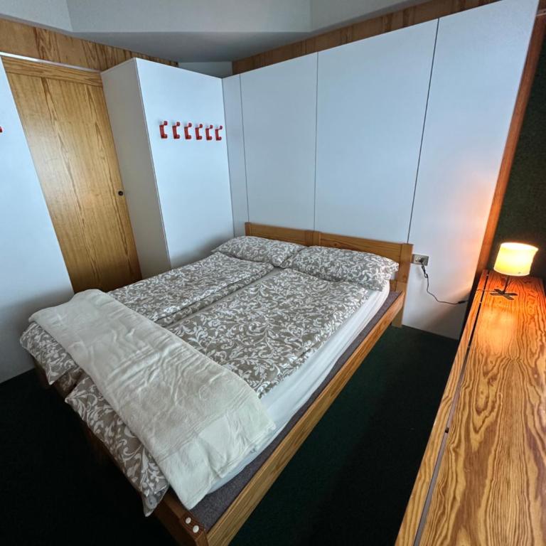 La Dimora di Pace, adiacente alle piste per 7 persone - Apartamento de 2 dormitorios - 16