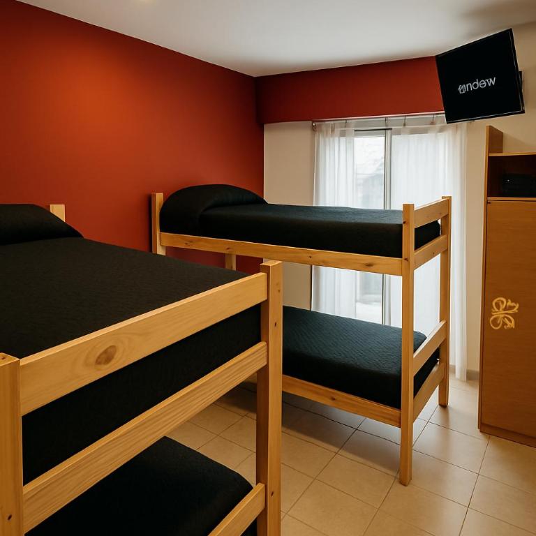 OHANA departamentos Apart - Apartamento Deluxe de 2 dormitorios con vistas al mar - 7