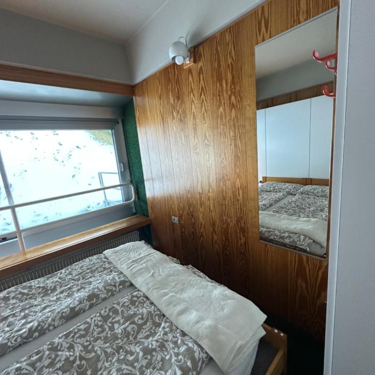 La Dimora di Pace, adiacente alle piste per 7 persone - Apartamento de 2 dormitorios - 15
