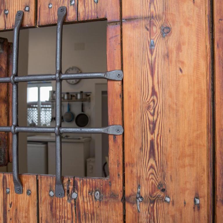 Multi Apartamentos La Kasbah - Apartamento de 1 dormitorio (2 adultos) - 22