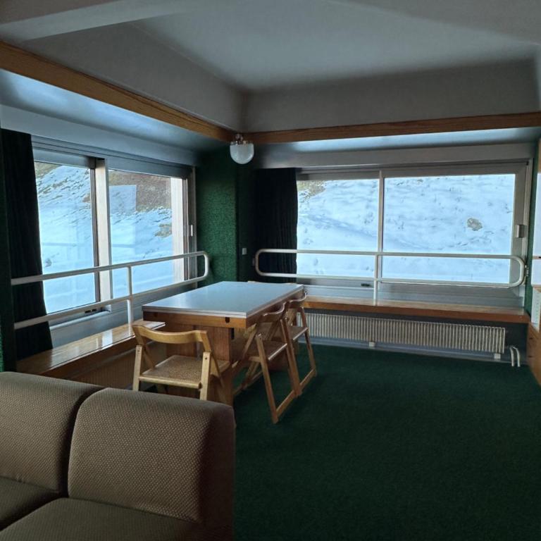 La Dimora di Pace, adiacente alle piste per 7 persone - Apartamento de 2 dormitorios - 8
