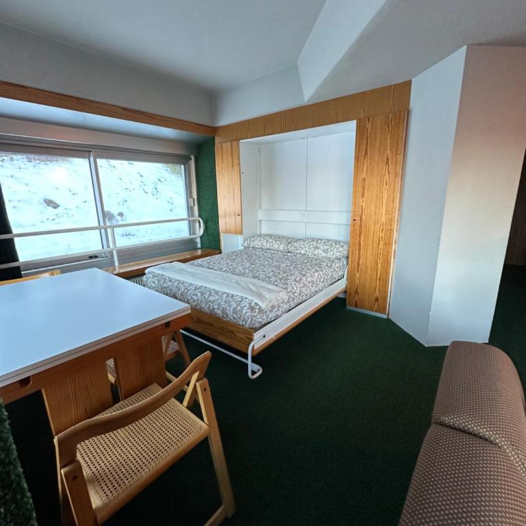 La Dimora di Pace, adiacente alle piste per 7 persone - Apartamento de 2 dormitorios - 9