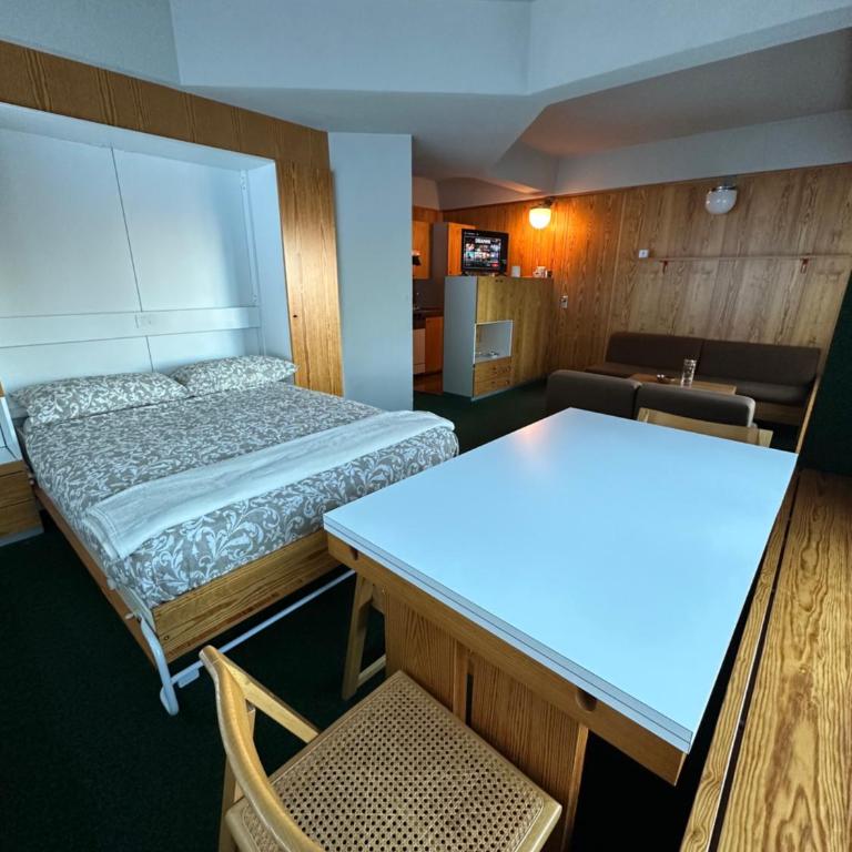 La Dimora di Pace, adiacente alle piste per 7 persone - Apartamento de 2 dormitorios - 10