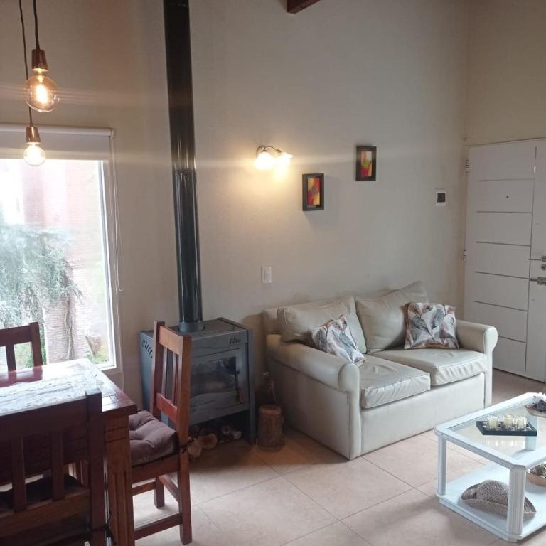 Departamento Pinamar - Apartamento de 2 dormitorios - 1